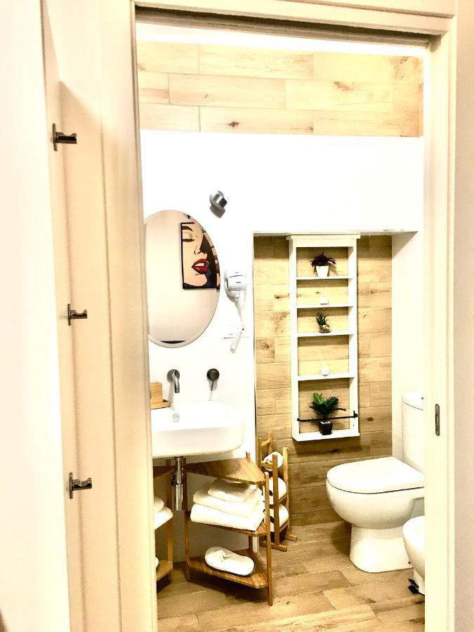 카타니아 La Dimora Del Centro 아파트 외부 사진